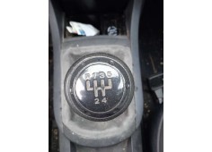 seat ibiza (6l1) del año 2005 2