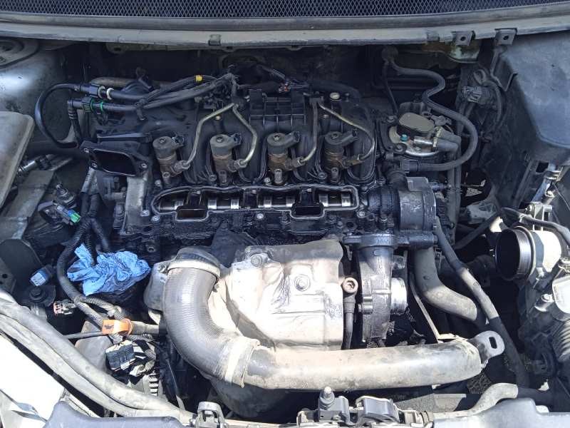 ford focus turnier (cb4) del año 2010