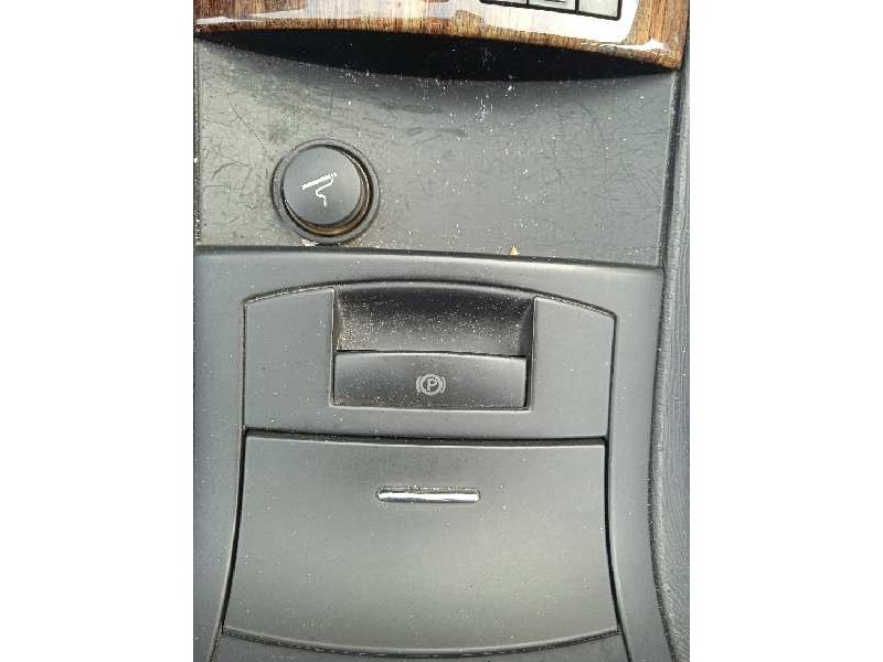 citroën c6 del año 2006