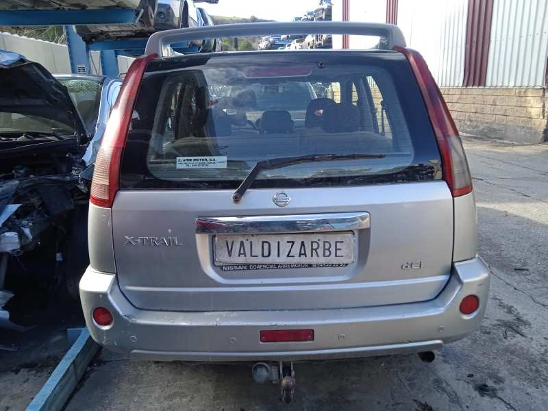 nissan x-trail (t30) del año 2004