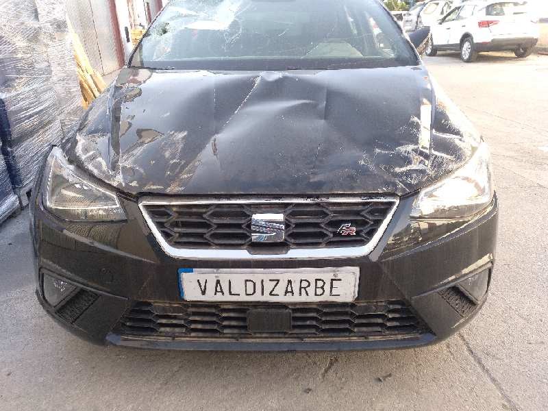 seat ibiza (kj1) del año 2019