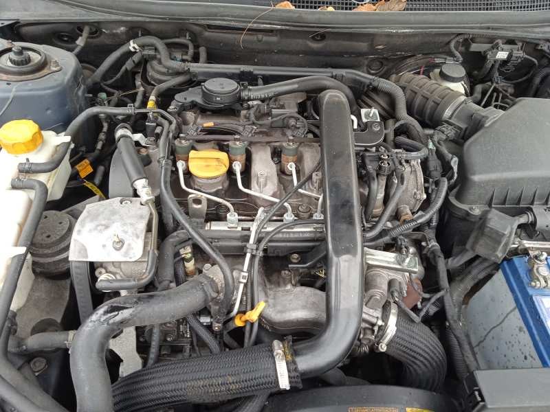 chevrolet epica del año 2007