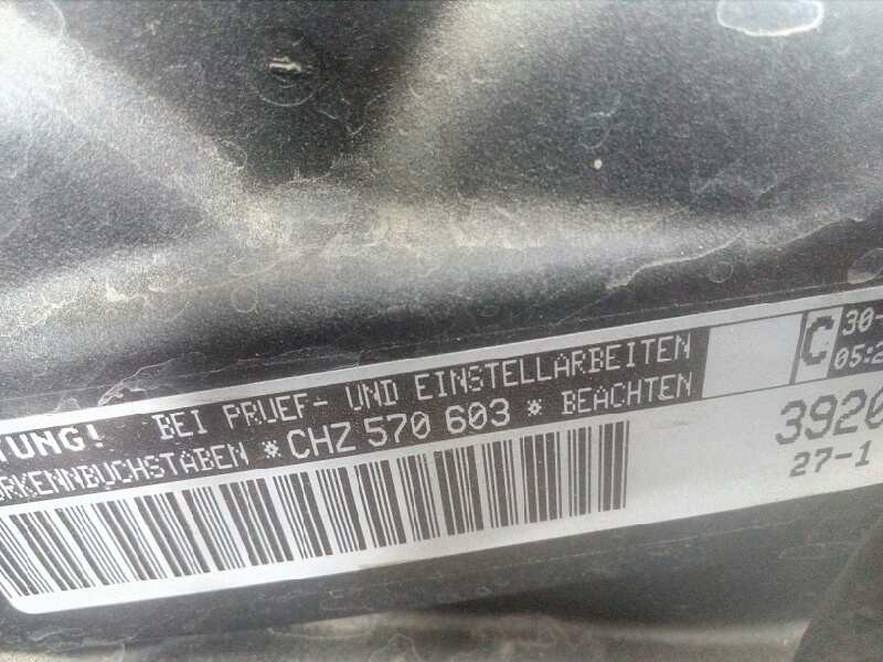 seat ibiza (kj1) del año 2018