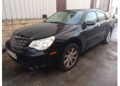 chrysler sebring berlina del año 2008