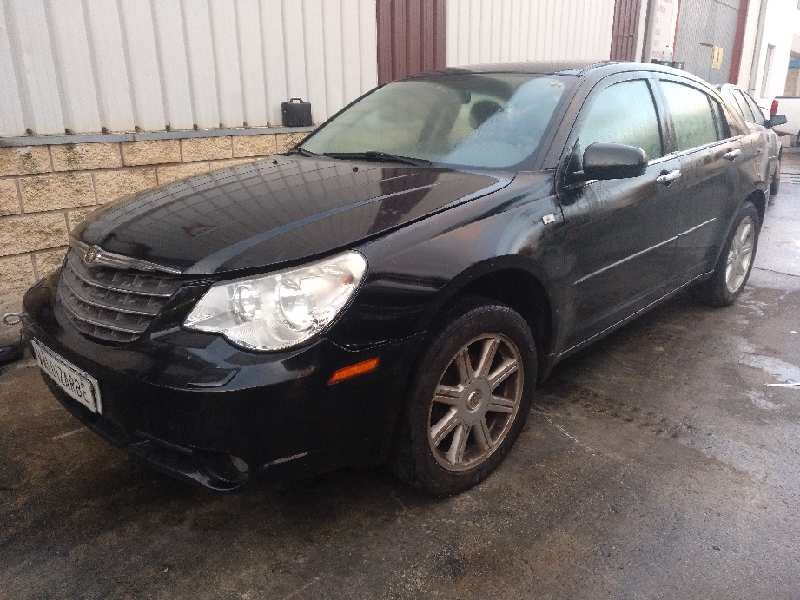 chrysler sebring berlina del año 2008