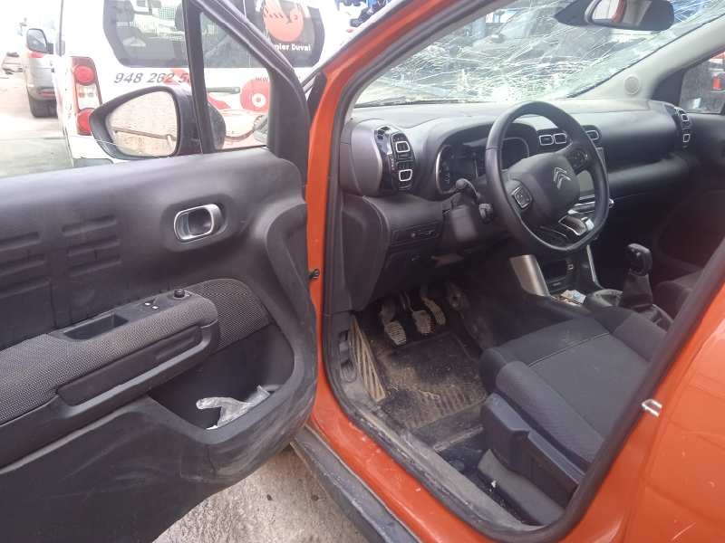 citroën c3 aircross del año 2018