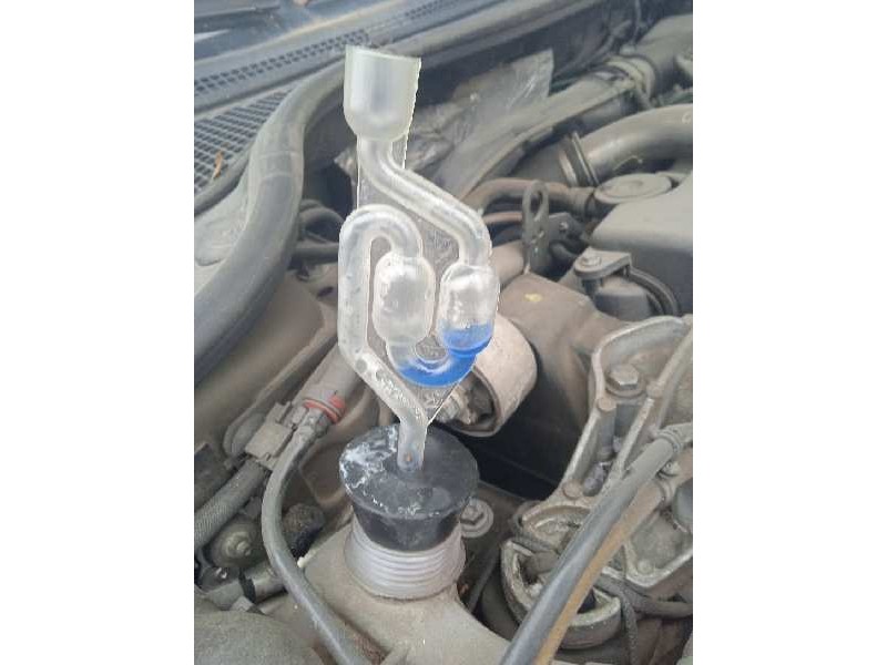 renault laguna grandtour iii del año 2011