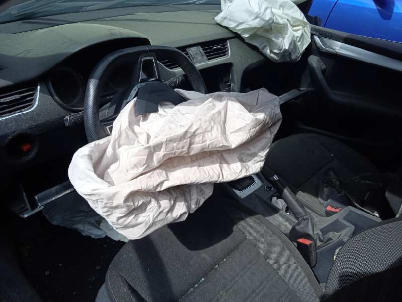 skoda octavia lim. (5e3) del año 2019