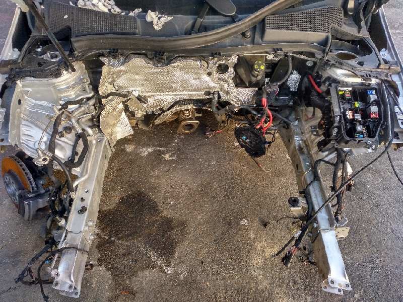 mercedes-benz clase b (w247) del año 2019