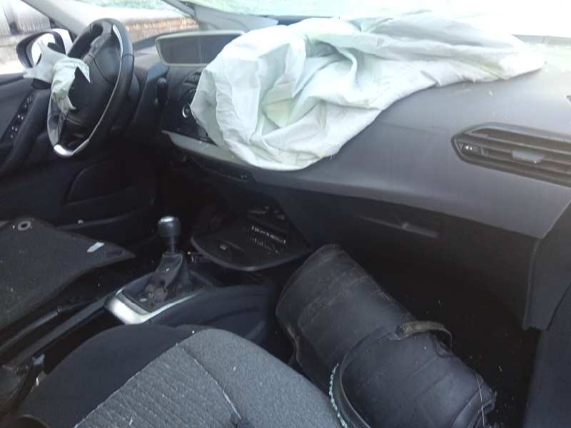 citroën c4 picasso del año 2016