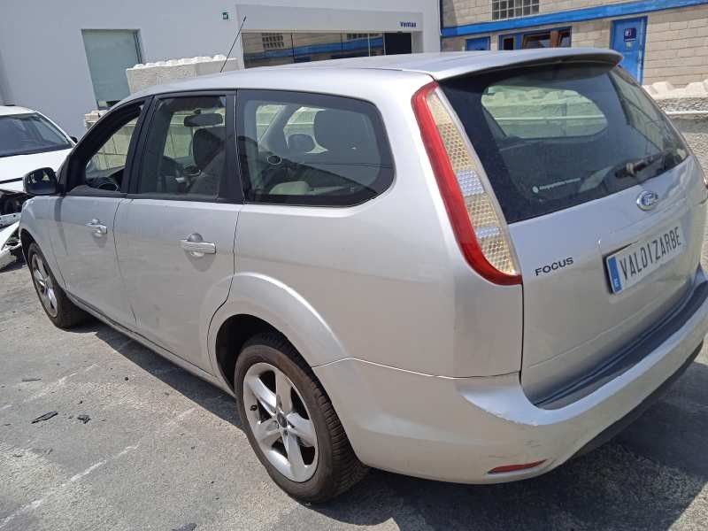 ford focus turnier (cb4) del año 2010
