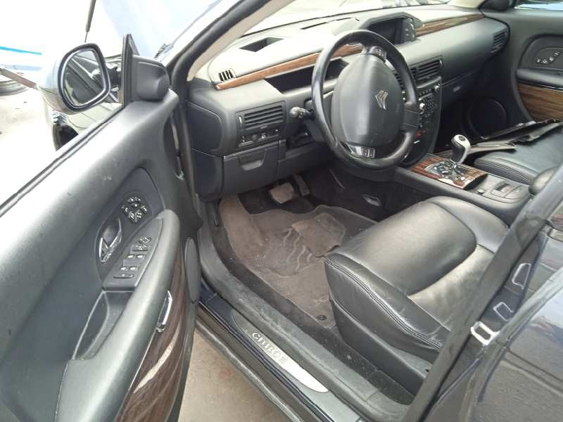 citroën c6 del año 2006