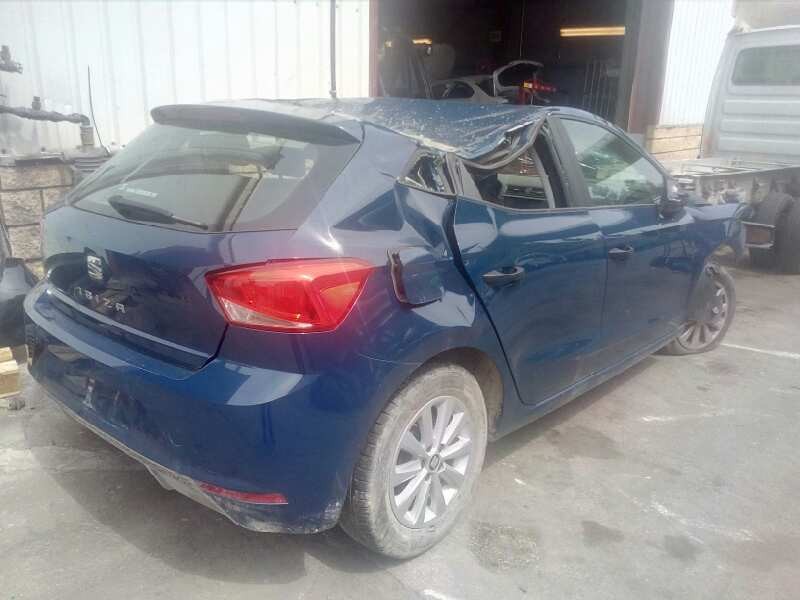 seat ibiza (kj1) del año 2018
