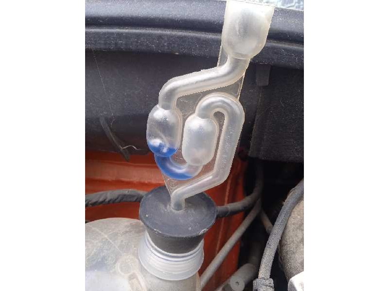 citroën c3 aircross del año 2018