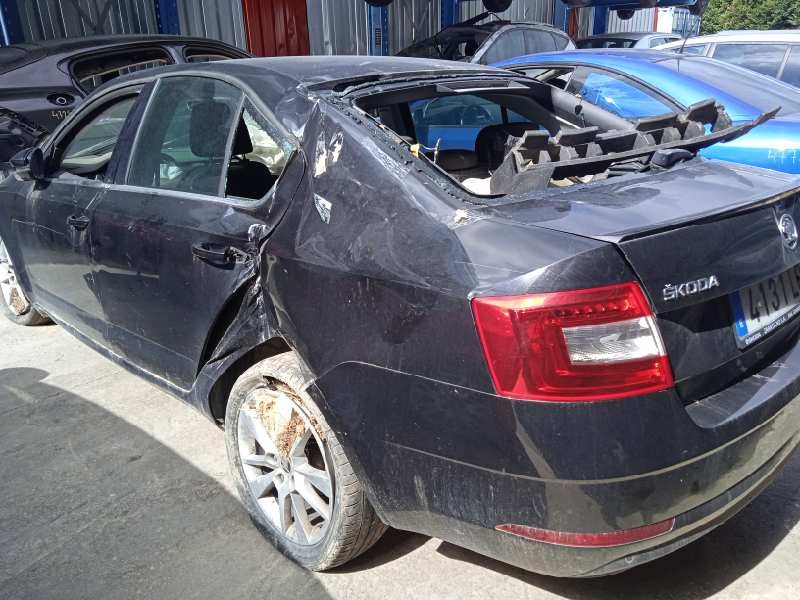 skoda octavia lim. (5e3) del año 2019