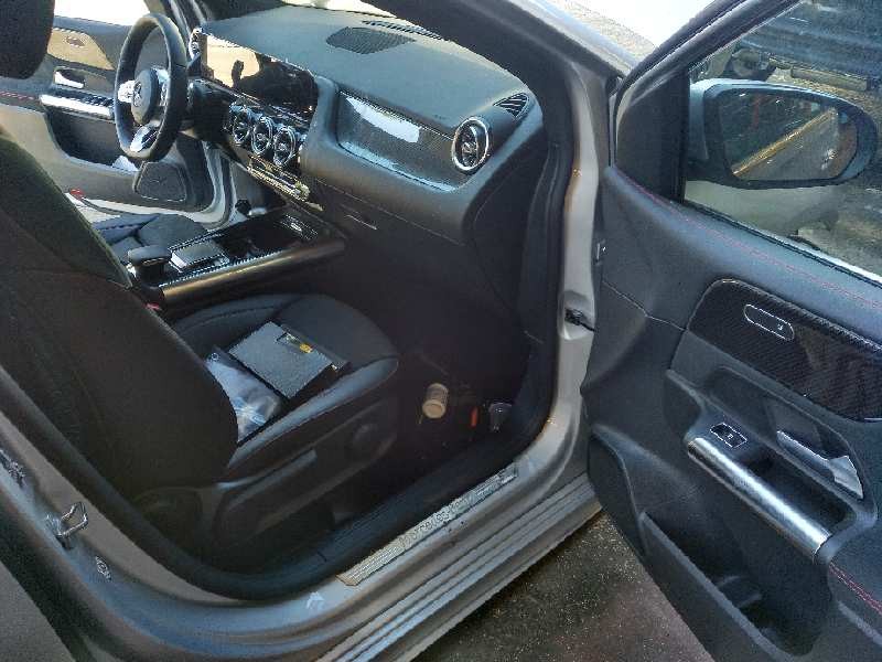 mercedes-benz clase b (w247) del año 2019