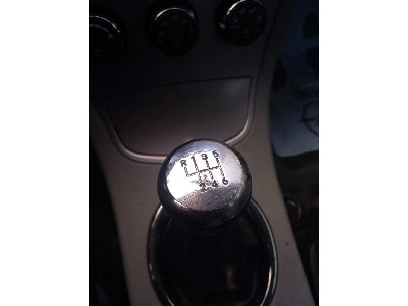 chrysler sebring berlina del año 2008