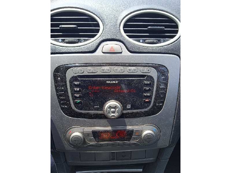 ford focus turnier (cb4) del año 2010