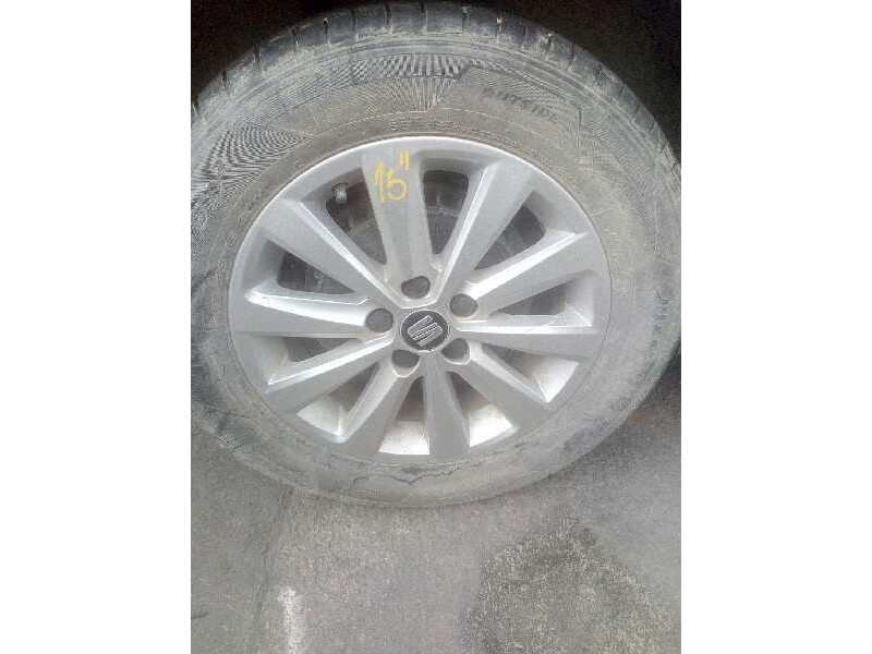 seat ibiza (kj1) del año 2018