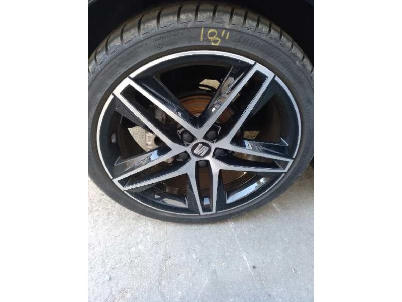 seat ibiza (kj1) del año 2019