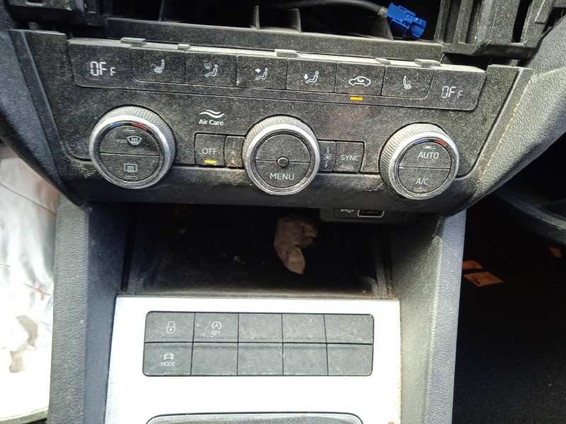 skoda octavia lim. (5e3) del año 2019