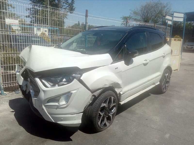 ford ecosport (cr6) del año 2018