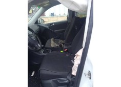 volkswagen tiguan (5n2) del año 2015 2