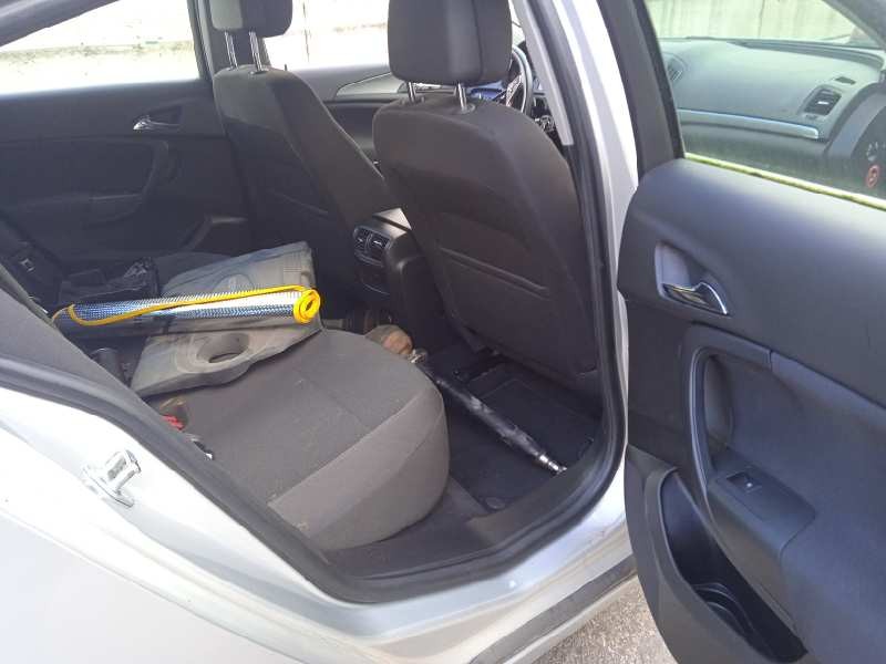 opel insignia berlina del año 2014