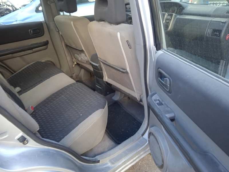 nissan x-trail (t30) del año 2004