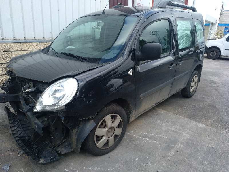 renault kangoo del año 2010