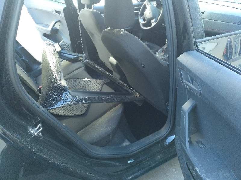 seat ibiza (kj1) del año 2019