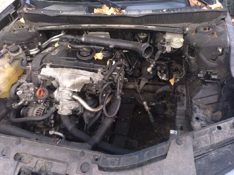 chrysler sebring berlina del año 2008