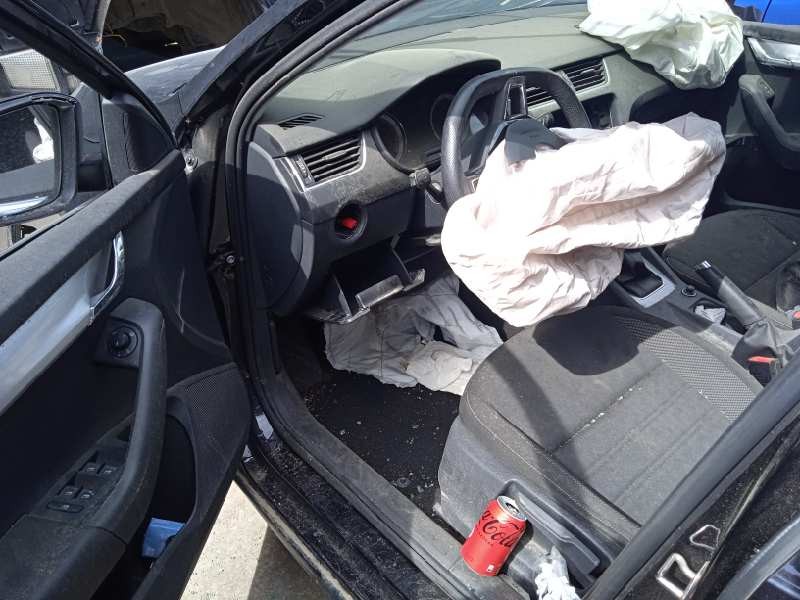 skoda octavia lim. (5e3) del año 2019