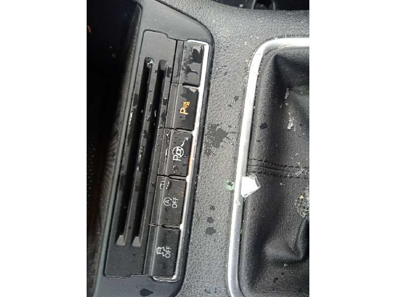 volkswagen tiguan (5n2) del año 2015