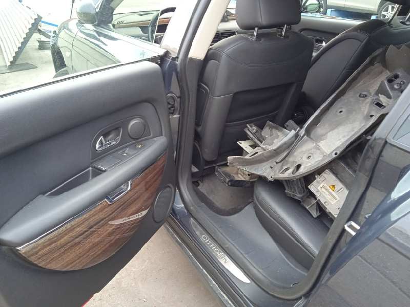 citroën c6 del año 2006