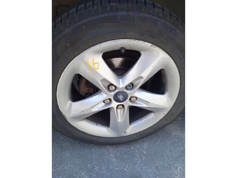 ford focus turnier (cb4) del año 2010