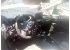 ford ecosport (cr6) del año 2018 2