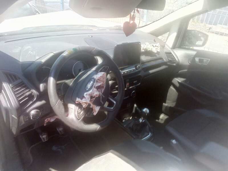 ford ecosport (cr6) del año 2018