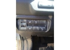 nissan leaf del año 2021 2