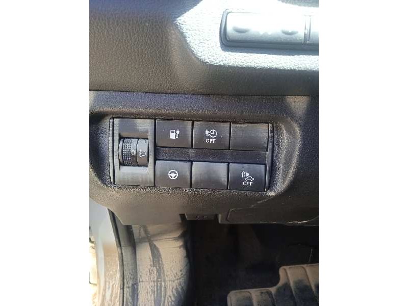 nissan leaf del año 2021