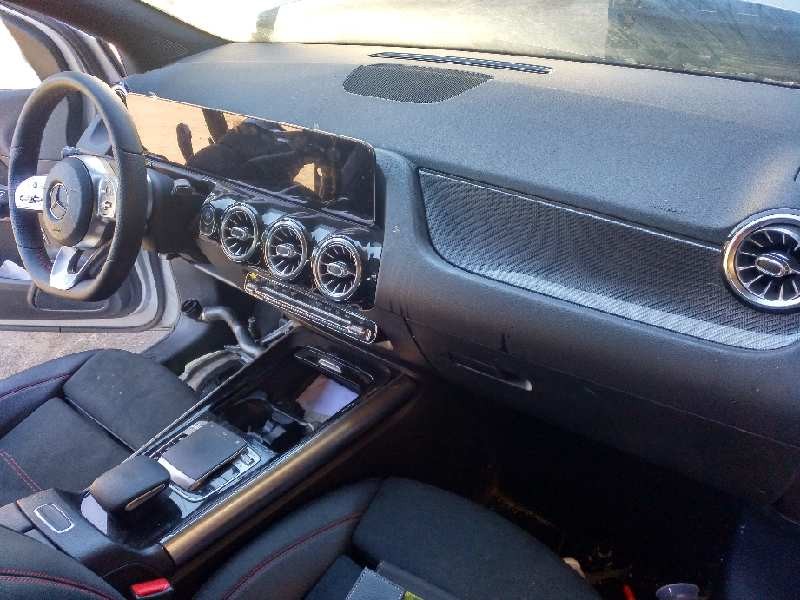 mercedes-benz clase b (w247) del año 2019