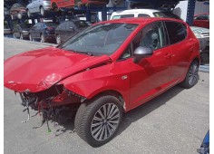 SEAT IBIZA (6P1)