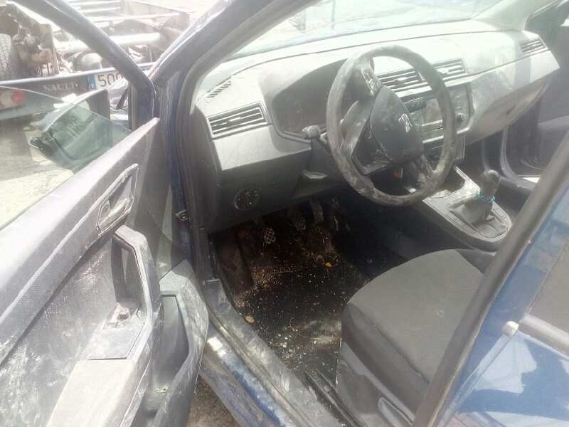 seat ibiza (kj1) del año 2018