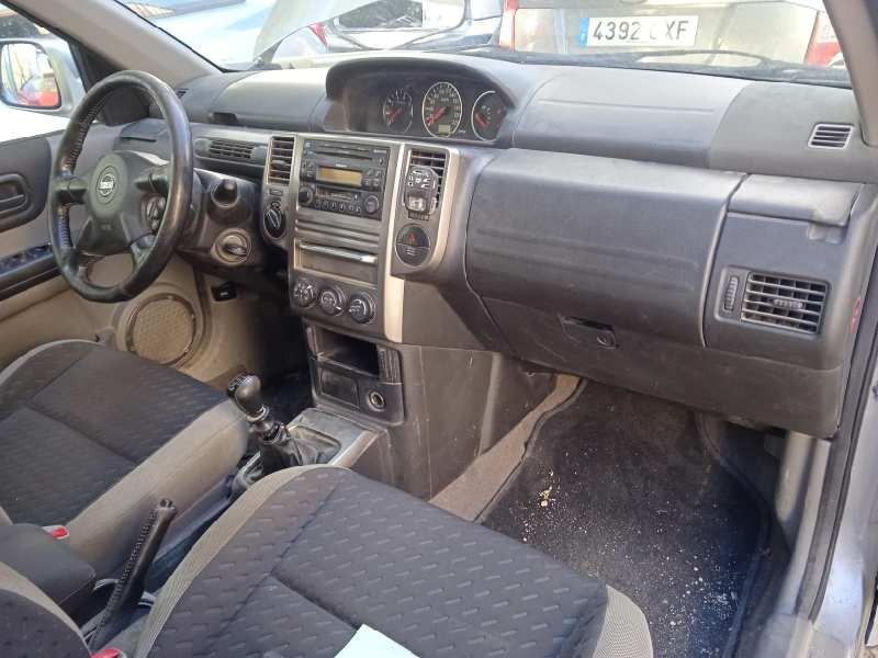 nissan x-trail (t30) del año 2004