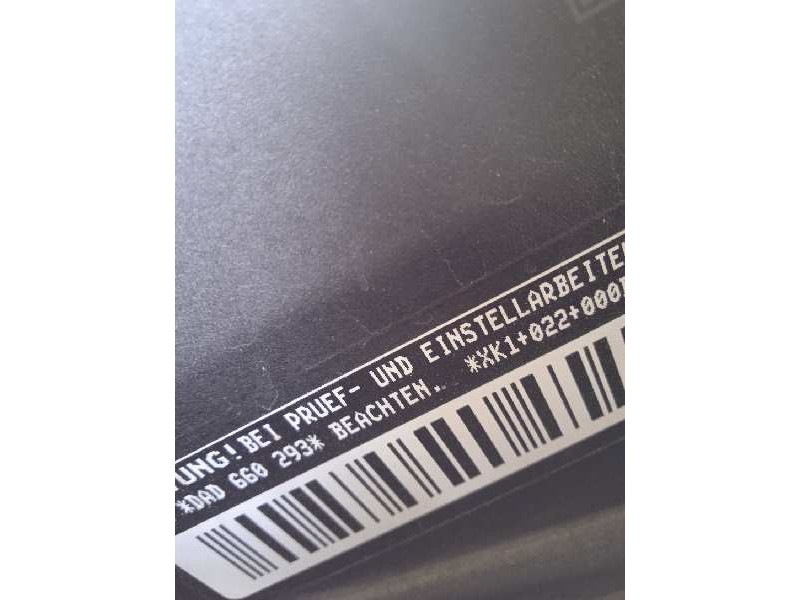 skoda octavia lim. (5e3) del año 2019