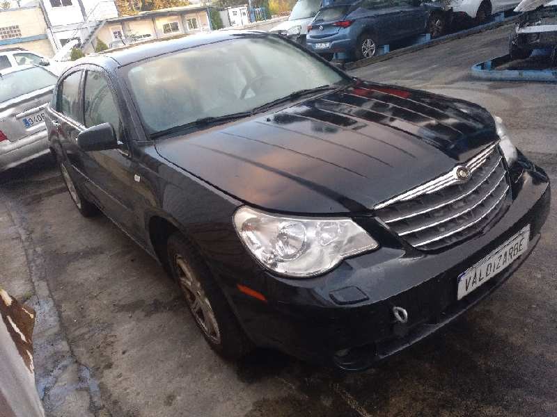 chrysler sebring berlina del año 2008