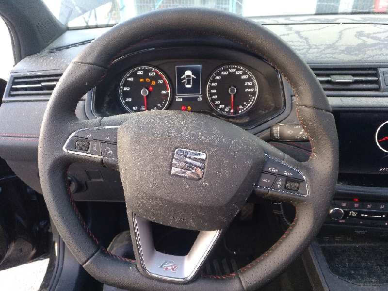 seat ibiza (kj1) del año 2019