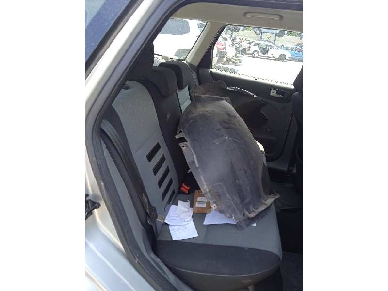 ford focus turnier (cb4) del año 2010