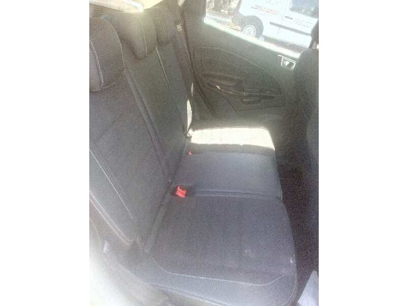 ford ecosport (cr6) del año 2018