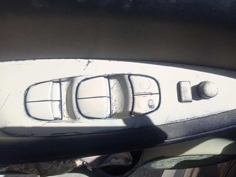 nissan leaf del año 2021